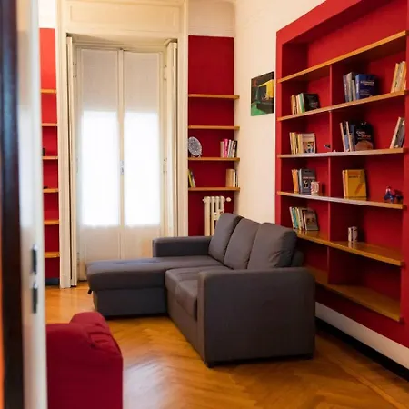 Kibilu Near Station Μιλάνο